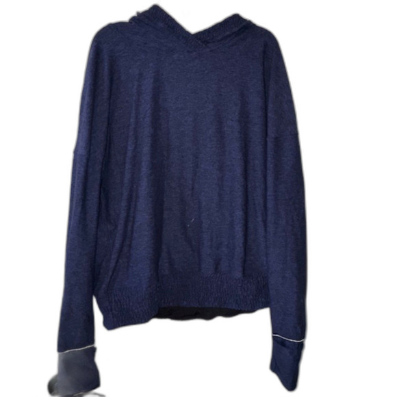 Lululemon Lead The Pack Hoodie Women's size 8 - Picture 3 of 8